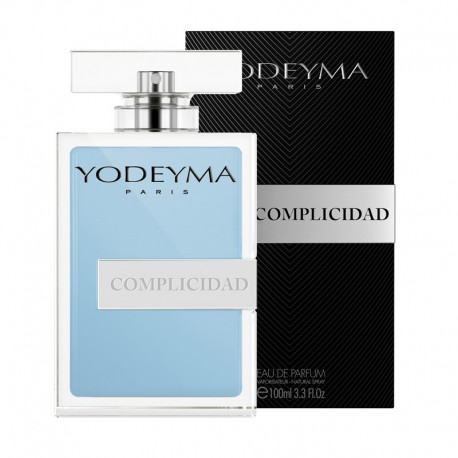 YODEYMA COMPLICIDAD - PURE XS (Paco Rabanne)