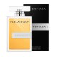 YODEYMA WOW SCENT - STRONGER WITH YOU EMPORIO (ARMANI)
