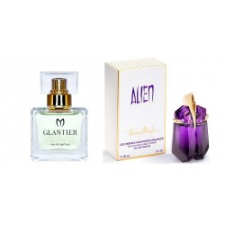 Perfumy Glantier 403 - Alien (Thierry Mugler)