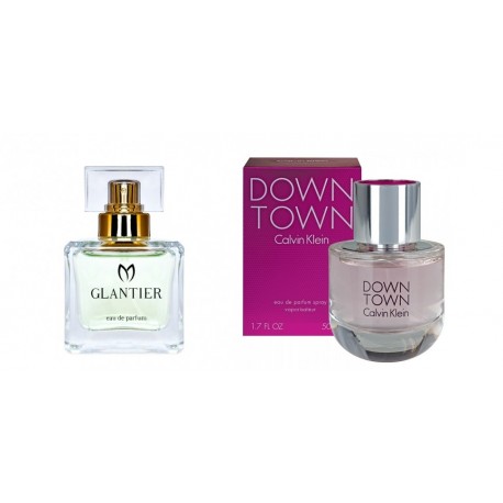 Perfumy Glantier 420 - Downtown (Calvin Klein)