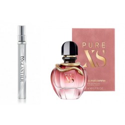 Perfumetka Glantier 569 - Pure XS for Her