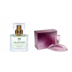 Perfumy Glantier 466 - Euphoria Blossom ( Calvin Klein )