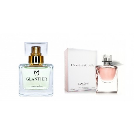 Perfumy Glantier 477 - La Vie Est Belle ( Lancome)