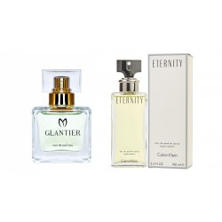 Perfumy Glantier 480 - Eternity (Calvin Klein)
