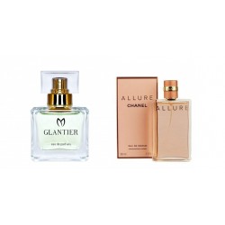 Perfumy Glantier 481 - Allure (Chanel)