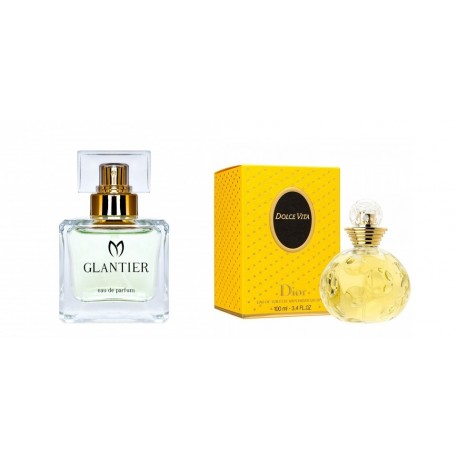 Perfumy Glantier 488 - Dolce Vita (Christian Dior)