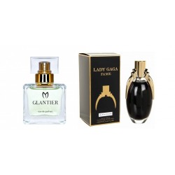 Perfumy Glantier 502 - Fame (Lady Gaga)