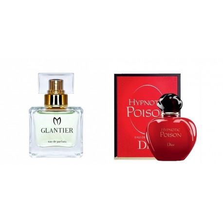 Perfumy Glantier 512 - Hypnotic Poison (Christian Dior)