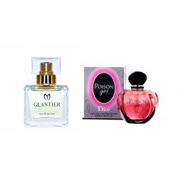 Perfumy Glantier 556 - Poison Girl (Christian Dior)