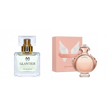 Perfumy Glantier 544 - Olympea