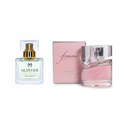 Perfumy Glantier 537 - Femme (Hugo Boss)