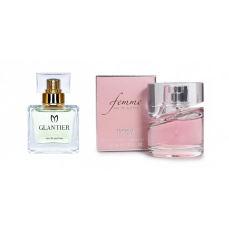 Perfumy Glantier 537 - Femme (Hugo Boss)