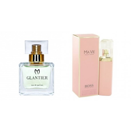 Perfumy Glantier 538 - Boss Ma Vie Pour Femme (Hugo Boss)