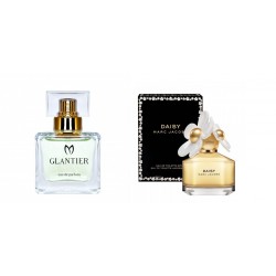 Perfumy Glantier 542 - Daisy (Marc Jacobs)