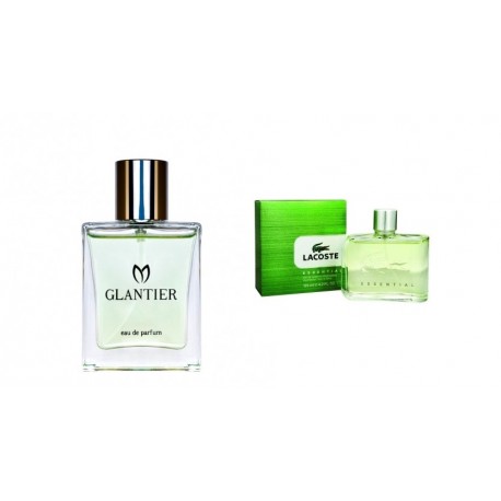 Perfumy Glantier 707 - Essential (Lacoste)