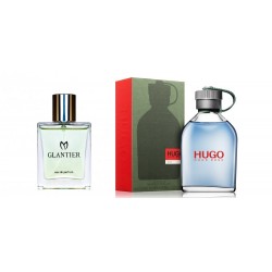 Perfumy Glantier 719 - Hugo (Hugo Boss)