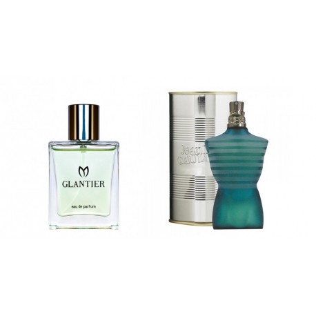 Perfumy Glantier 738 - Le Male (Jean Paul Gaultier)