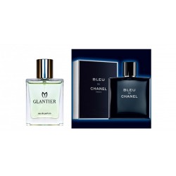 Perfumy Glantier 743 - Bleu de Chanel (Chanel)