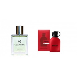 Perfumy Glantier 744 - Hugo Red (Hugo Boss)