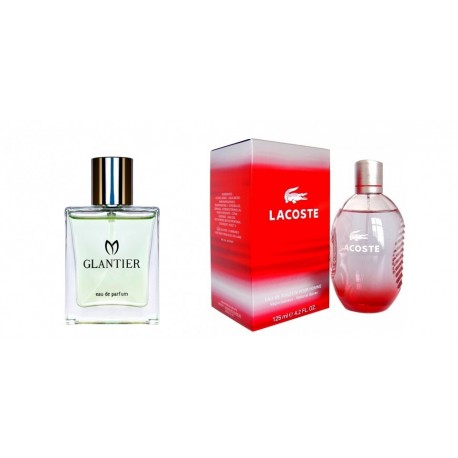Perfumy Glantier 756 - Style in Play (Lacoste)