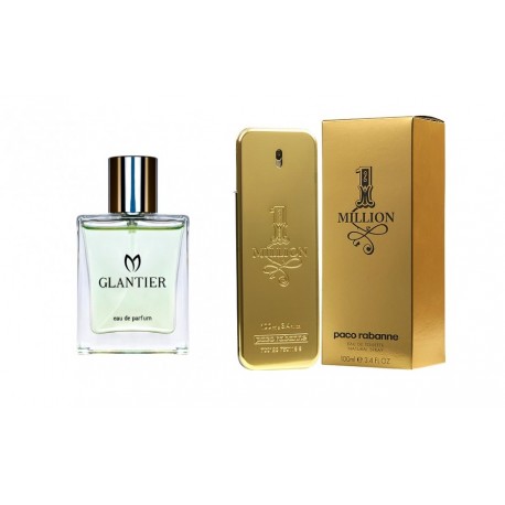 Perfumy Glantier 759 - 1Million