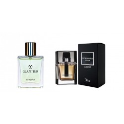 Perfumy Glantier 768 - Dior Homme Intense (Yves Saint Laurent)