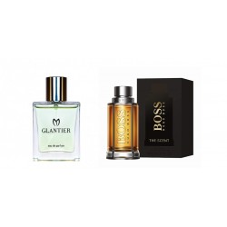 Perfumy Glantier 769 - Boss The Scent (Hugo Boss)