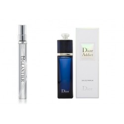 Perfumetka Glantier 551 - Dior Addict (Christian Dior)