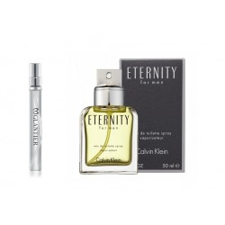 Perfumetka Glantier 712 - Eternity (Calvin Kliein)