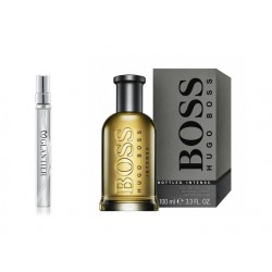 Perfumetka Glantier 728 - Boss Bottled (Hugo Boss)