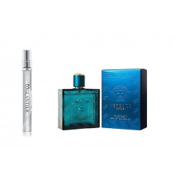Perfumetka Glantier 774 - Eros (Versace)