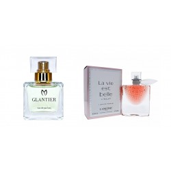 Perfumy Glantier 573 - La Vie Est Belle L'Eclat (Lancome)