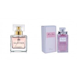 Perfumy Glantier 579 - Miss Dior Rose N'Roses (Christian Dior)