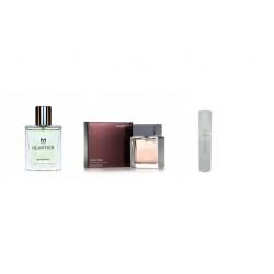 Perfumy Glantier 704 - Euphoria Men (Calvin Klein) Mini próbka 2ml
