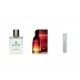 Perfumy Glantier 706 - Fahrenheit (Christian Dior) Mini próbka 2ml