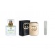 Perfumy Glantier 409 -Guilty (Gucci) Mini próbka 2ml
