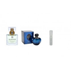 Perfumy Glantier 433 - Midnight Poison (Christian Dior) Mini próbka 2ml