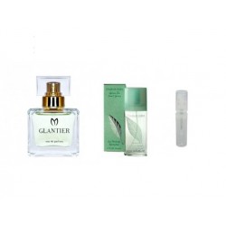 Perfumy Glantier 446 - Green Tea (Elizabeth Arden) Mini próbka 2ml