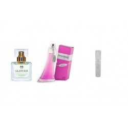 Perfumy Glantier 495 - Made for Women (Bruno Banani) Mini próbka 2ml