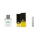 Perfumy Glantier 722 - Challenge (Lacoste) Mini próbka 2ml