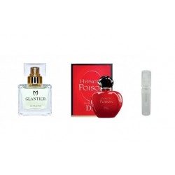 Perfumy Glantier 512 - Hypnotic Poison (Christian Dior) Mini próbka 2ml