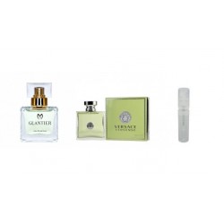 Perfumy Glantier 531 - Versense (Versace) Mini próbka 2ml