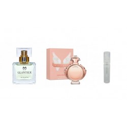 Perfumy Glantier 544 - Olympea Mini próbka 2ml