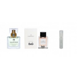 Perfumy Glantier 552 - L'imperatrice 3 (Dolce&Gabbana) Mini próbka 2ml