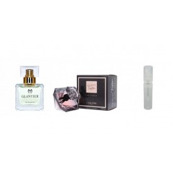 Perfumy Glantier 554 - La Nuit Tresor Mini próbka 2ml