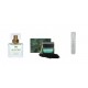 Perfumy Glantier 557 - Decadence (Marc Jacobs) Mini próbka 2ml