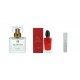 Perfumy Glantier 563 - Si Passione (Giorgio Armani) Mini próbka 2ml