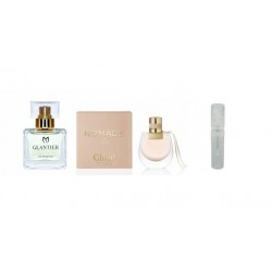Perfumy Glantier 568 - Nomade (Chloe) Mini próbka 2ml