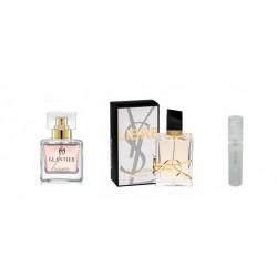 Perfumy Glantier 581 - Libre (Yves Saint Laurent) Mini próbka 2ml
