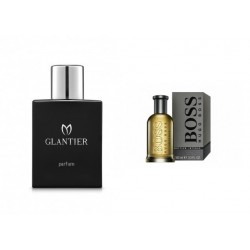 Perfumy Glantier Premium 728 - Boss Bottled (Hugo Boss)
